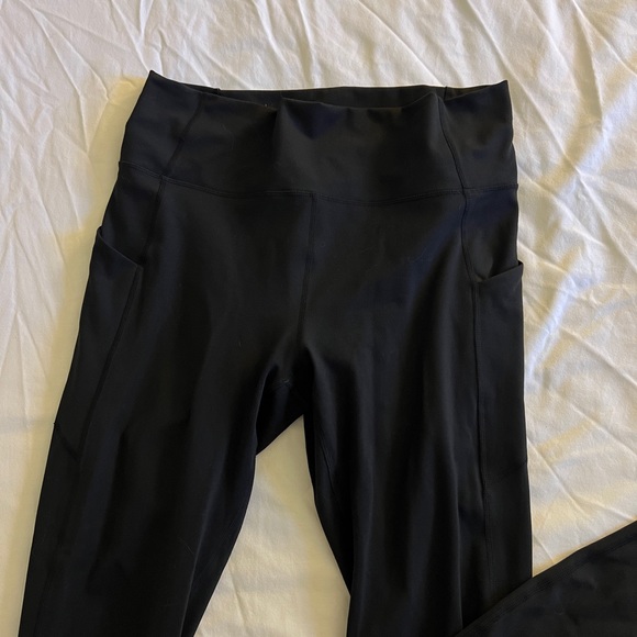 Fabletics full length leggings - Picture 4 of 5